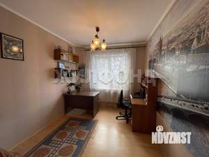 3-к квартира, вторичка, 62м2, 5/9 этаж