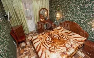 4-к квартира, вторичка, 78м2, 4/10 этаж