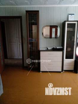 3-к квартира, вторичка, 57м2, 4/5 этаж