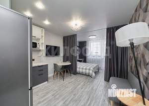 1-к квартира, вторичка, 38м2, 7/26 этаж