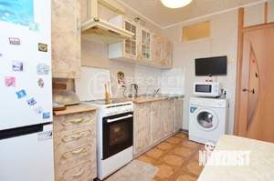 3-к квартира, вторичка, 54м2, 5/9 этаж