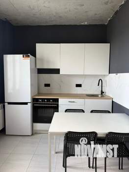 1-к квартира, вторичка, 34м2, 24/25 этаж