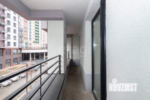 4-к квартира, вторичка, 115м2, 3/30 этаж