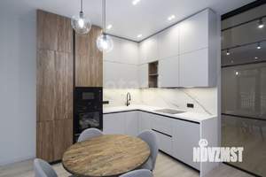 3-к квартира, вторичка, 77м2, 3/8 этаж