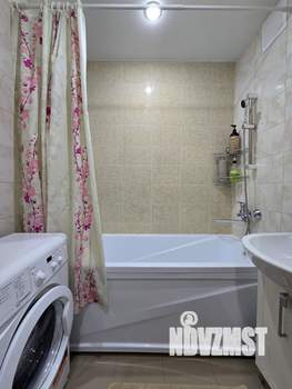 1-к квартира, вторичка, 41м2, 5/9 этаж