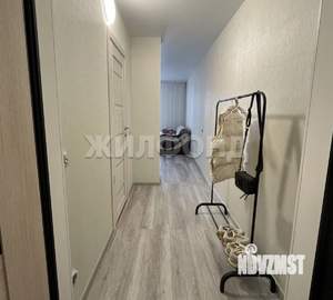 1-к квартира, вторичка, 20м2, 7/8 этаж