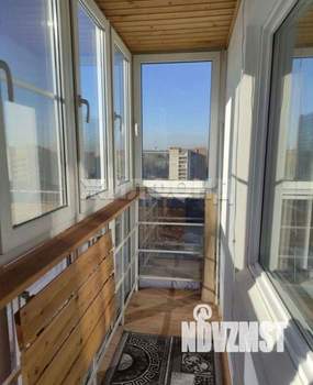 1-к квартира, вторичка, 35м2, 10/10 этаж