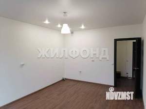2-к квартира, вторичка, 45м2, 8/9 этаж