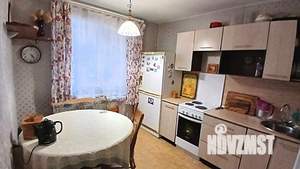 3-к квартира, вторичка, 62м2, 1/9 этаж