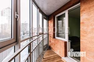 1-к квартира, вторичка, 38м2, 4/25 этаж