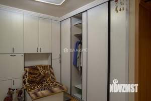 1-к квартира, вторичка, 30м2, 4/5 этаж