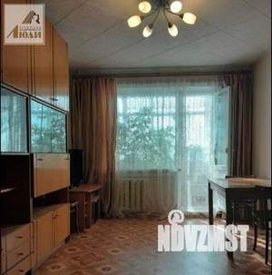 3-к квартира, вторичка, 58м2, 7/9 этаж