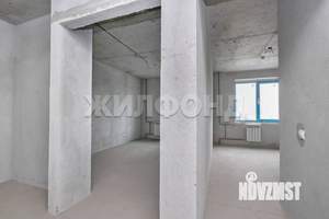 1-к квартира, вторичка, 35м2, 5/16 этаж