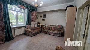 2-к квартира, вторичка, 61м2, 1/6 этаж