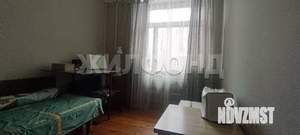2-к квартира, вторичка, 40м2, 2/5 этаж