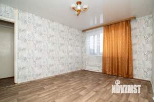 2-к квартира, вторичка, 44м2, 3/5 этаж