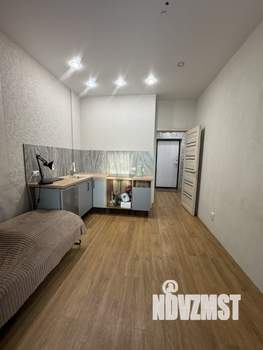 1-к квартира, вторичка, 35м2, 7/29 этаж