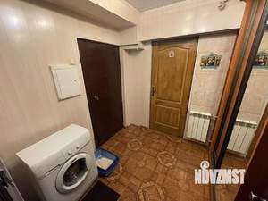 1-к квартира, вторичка, 28м2, 1/5 этаж