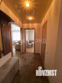 1-к квартира, вторичка, 39м2, 7/15 этаж