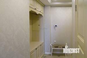 3-к квартира, вторичка, 76м2, 10/17 этаж