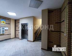 2-к квартира, вторичка, 45м2, 9/9 этаж