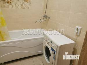 1-к квартира, вторичка, 25м2, 8/19 этаж