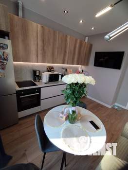 2-к квартира, вторичка, 54м2, 8/24 этаж