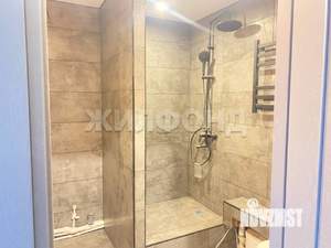 1-к квартира, вторичка, 18м2, 1/5 этаж