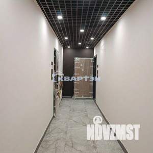 1-к квартира, вторичка, 28м2, 10/15 этаж