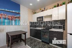 2-к квартира, вторичка, 36м2, 7/17 этаж