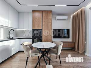 2-к квартира, вторичка, 41м2, 10/25 этаж