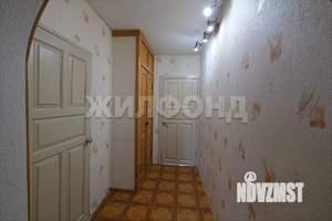 4-к квартира, вторичка, 82м2, 5/6 этаж