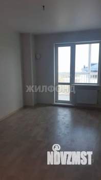 1-к квартира, вторичка, 39м2, 7/12 этаж