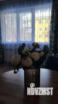 1-к квартира, вторичка, 33м2, 1/4 этаж