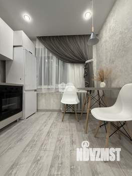 1-к квартира, вторичка, 30м2, 1/5 этаж