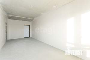 1-к квартира, вторичка, 47м2, 2/17 этаж