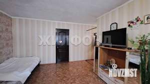 2-к квартира, вторичка, 43м2, 5/5 этаж