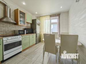 3-к квартира, вторичка, 66м2, 7/10 этаж