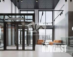 Студия квартира, вторичка, 26м2, 5/25 этаж