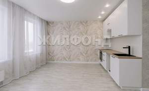 2-к квартира, вторичка, 45м2, 3/6 этаж