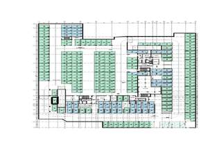 2-к квартира, вторичка, 54м2, 11/18 этаж