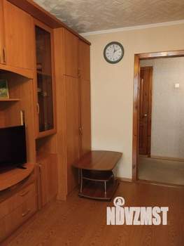 3-к квартира, вторичка, 58м2, 5/5 этаж