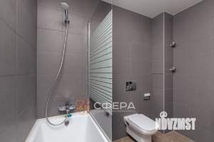 1-к квартира, вторичка, 45м2, 11/17 этаж