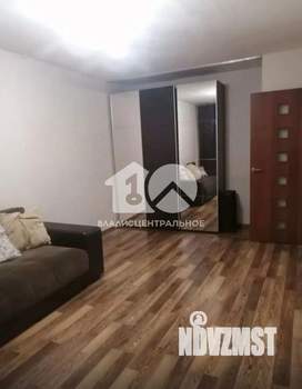 1-к квартира, вторичка, 31м2, 3/5 этаж