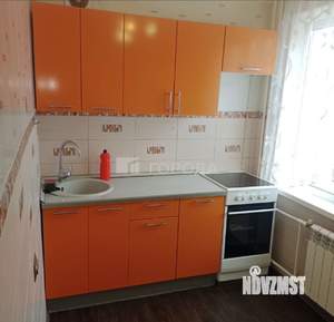 3-к квартира, вторичка, 57м2, 2/5 этаж