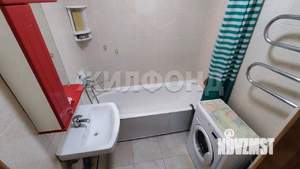 1-к квартира, вторичка, 37м2, 1/16 этаж