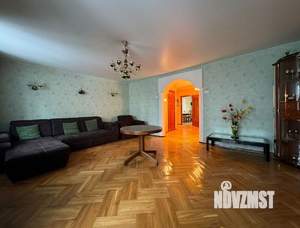 3-к квартира, вторичка, 97м2, 5/14 этаж