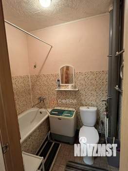 Студия квартира, вторичка, 23м2, 5/17 этаж