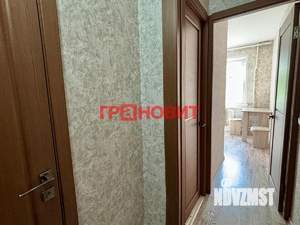 1-к квартира, вторичка, 30м2, 4/5 этаж