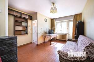 1-к квартира, вторичка, 31м2, 4/5 этаж